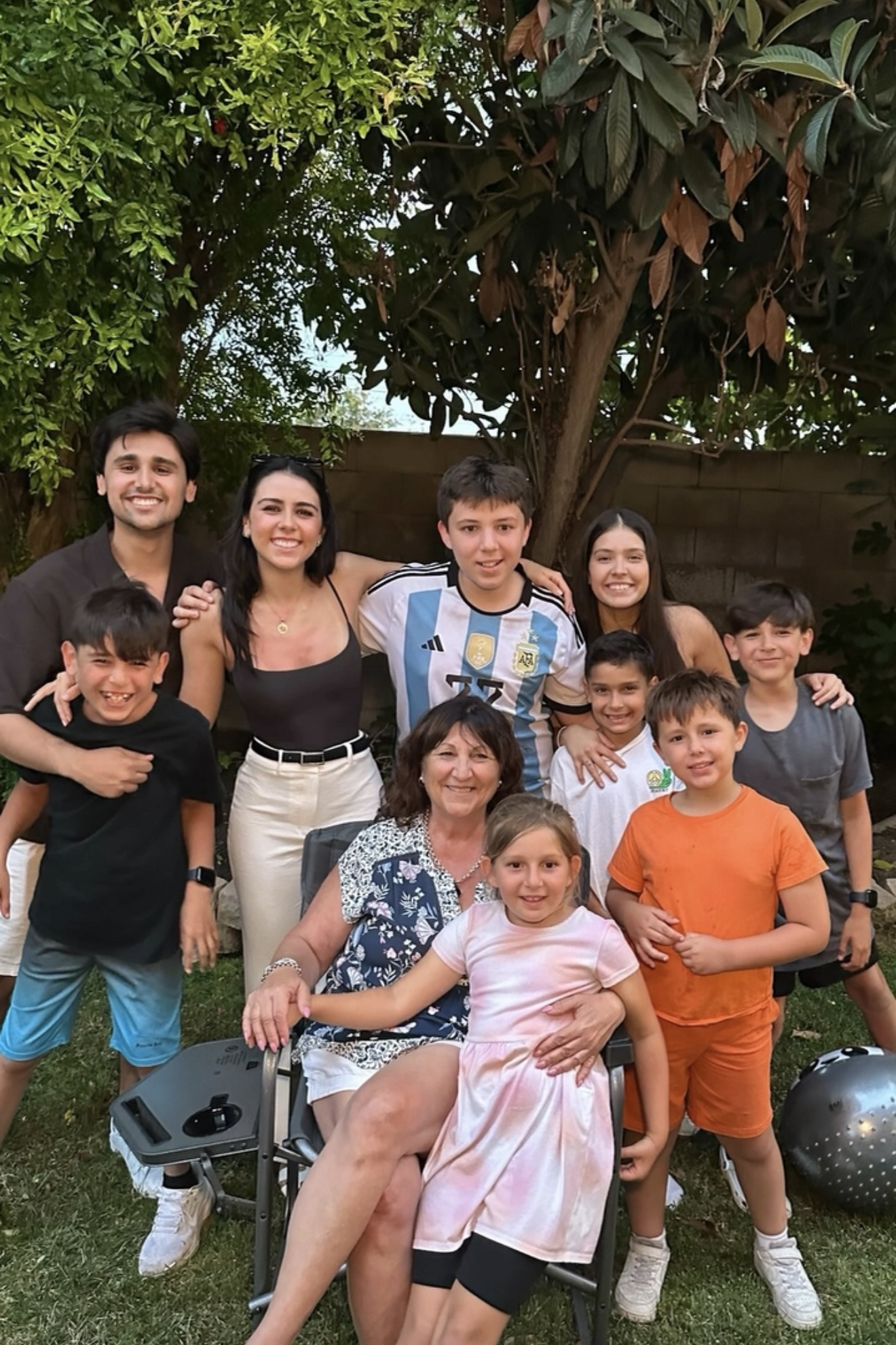Family