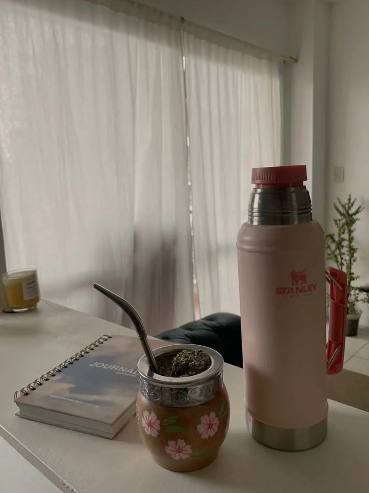 Mate, always